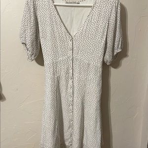Abercrombie & Fitch Dress Sz ST